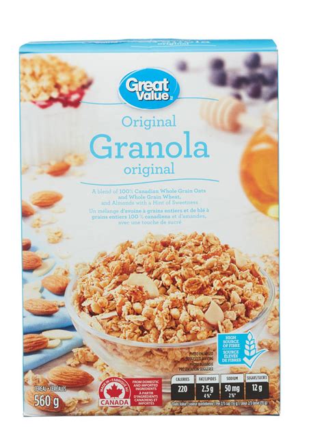 granola cereal at walmart|buy cereal online usa granola.